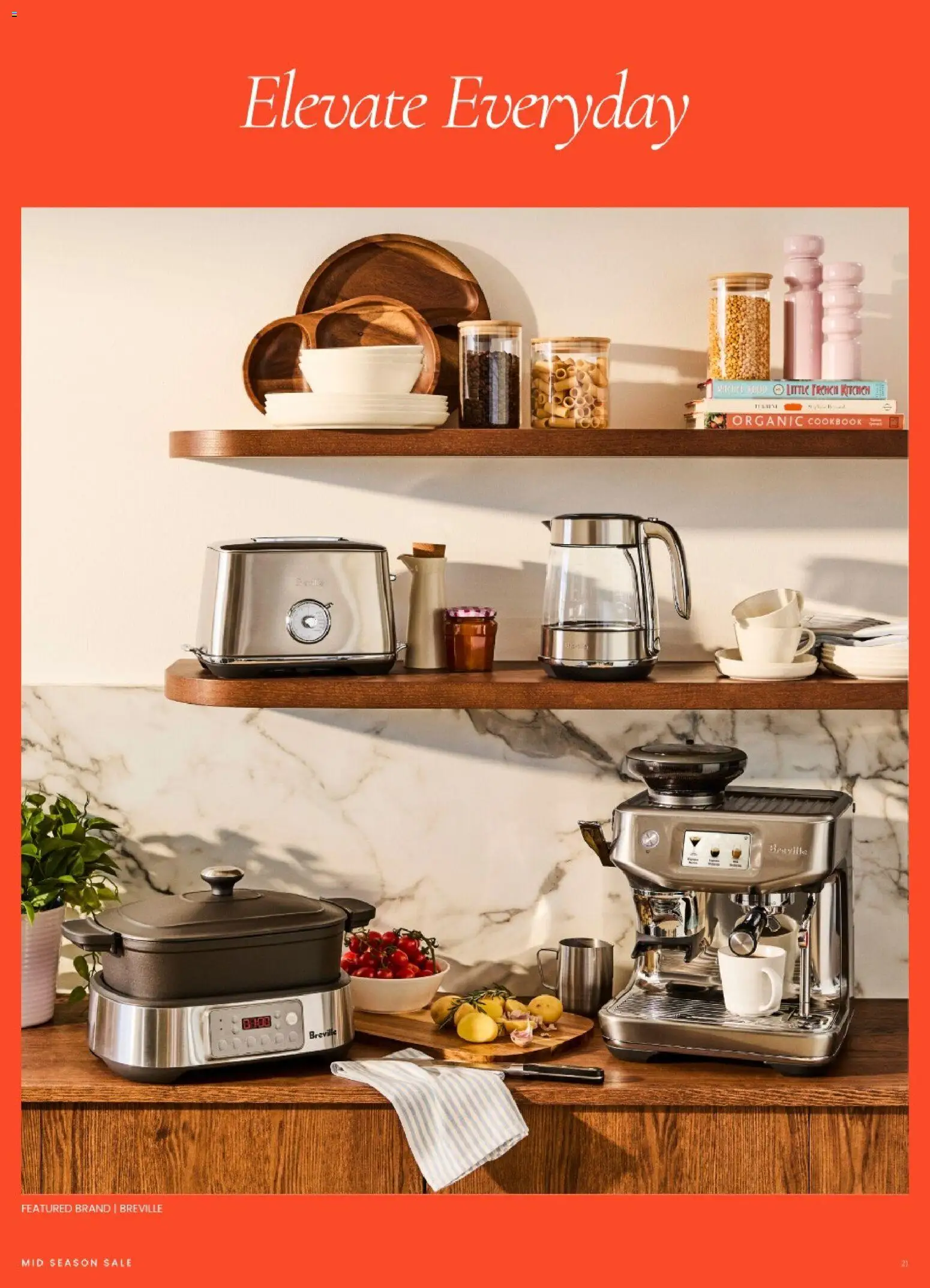 Myer catalogue - valid from 04.03.2026 | Page: 21