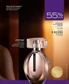 L'Bel - Catálogo C02/2026 -  Vista previa de la revista de la tienda L'Bel valido desde el 01.02.2026 | Página: 13 | Productos: Pera