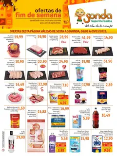 Sonda ofertas FDS - Pré-Visualização do folheto da loja Sonda, válido de 06.03.2026
