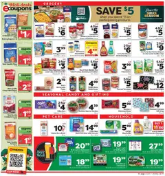 Preview of Weis weekly ads valid from 11.12.2025 | Page: 4