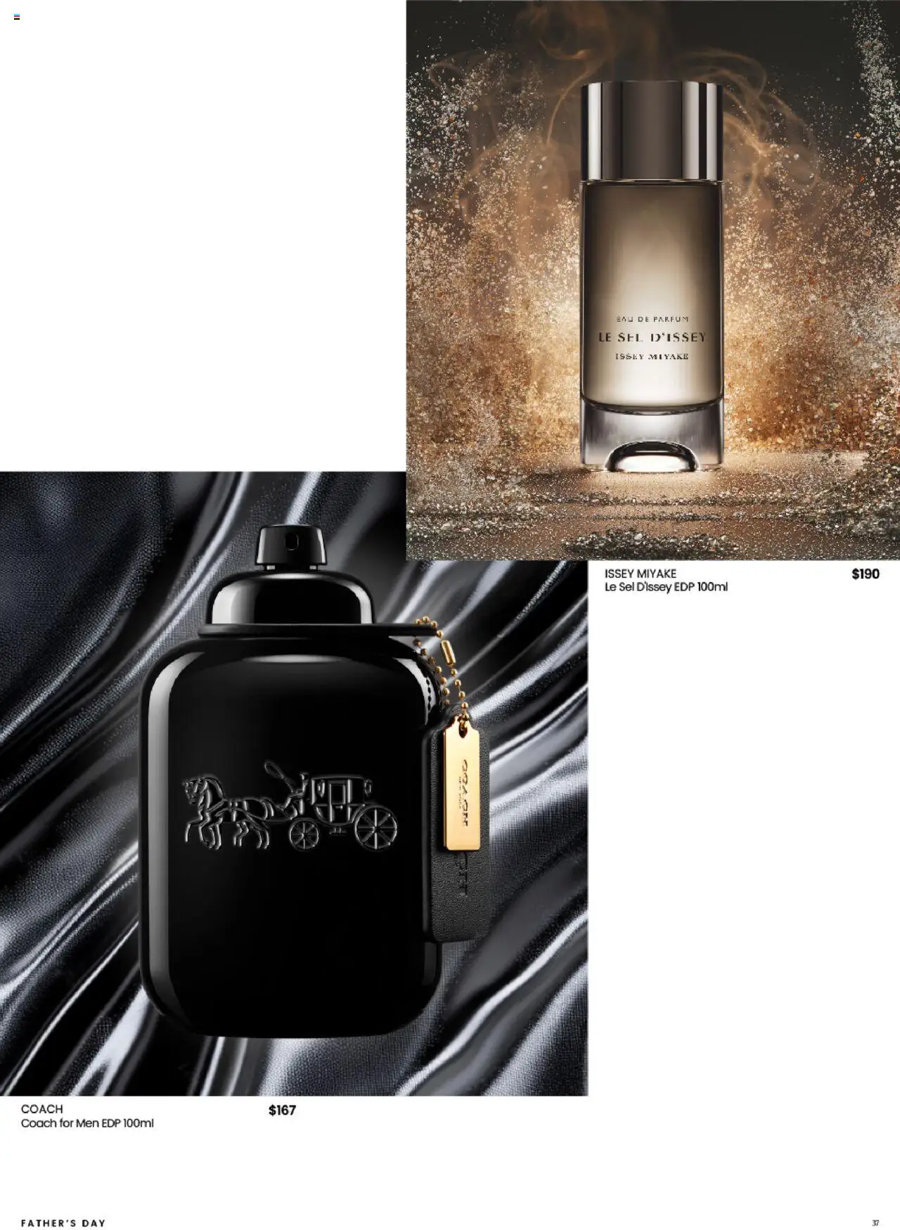 Myer catalogue - valid from 18.08.2025 | Page: 37