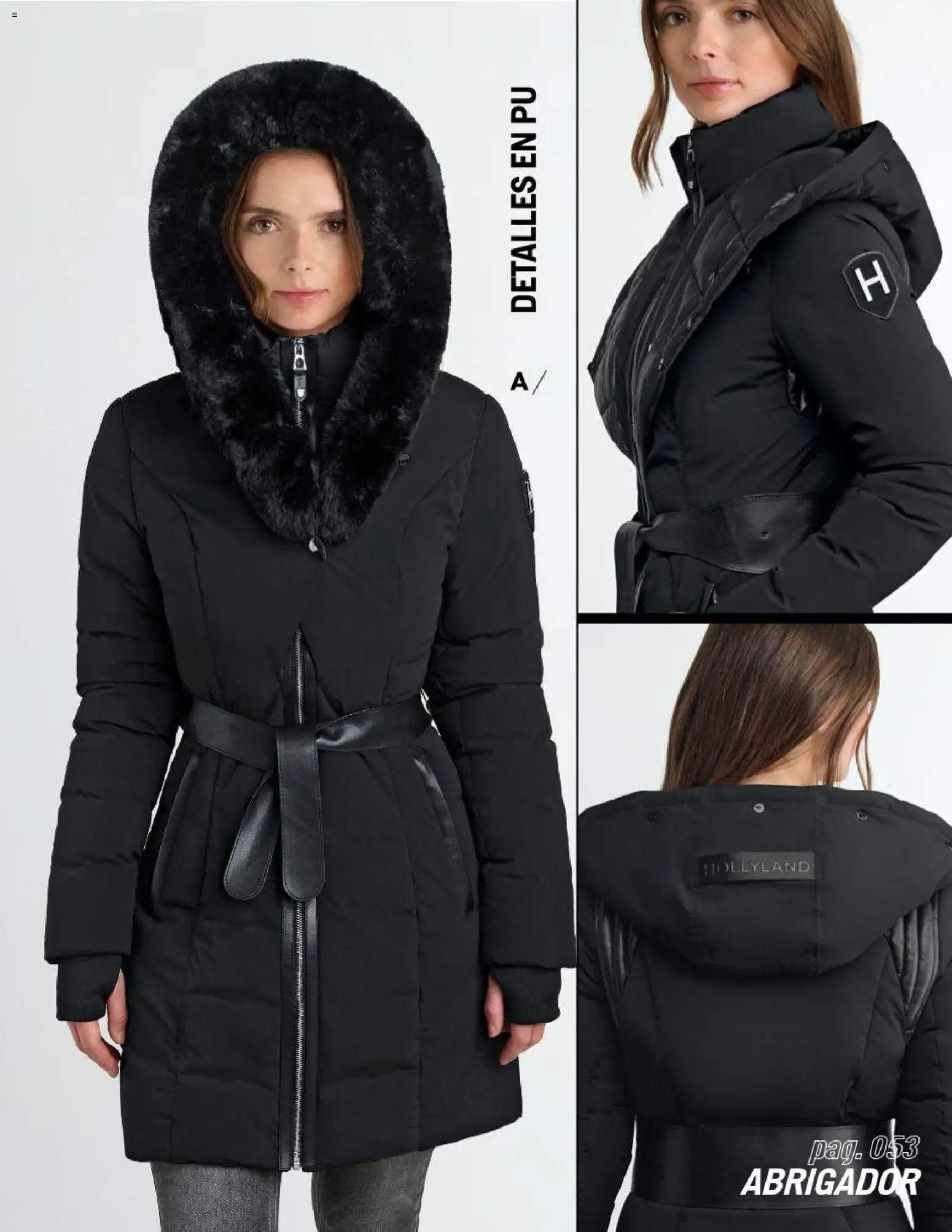 Nuevas ofertas de Price Shoes válidas en toda la República Mexicana desde el 03.11.2025. ¡Encuentra las mejores ofertas en Price Shoes catálogo Abrigador! | Página: 53