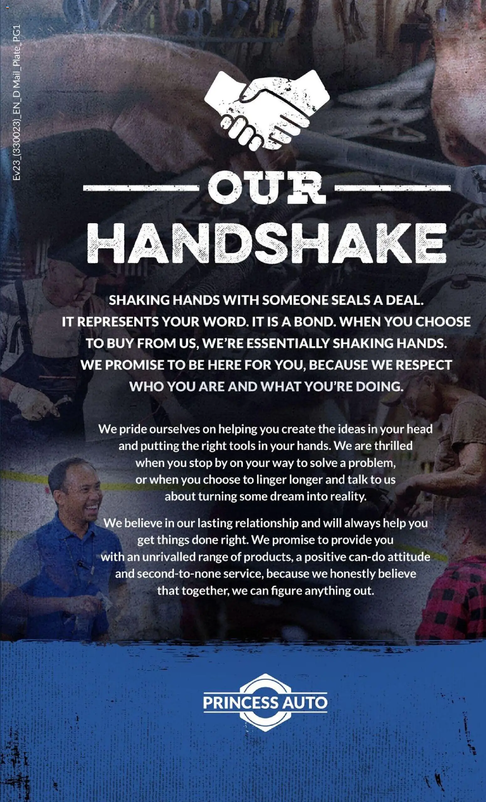 Princess Auto flyer valid from 04.11.2025 | Page: 7