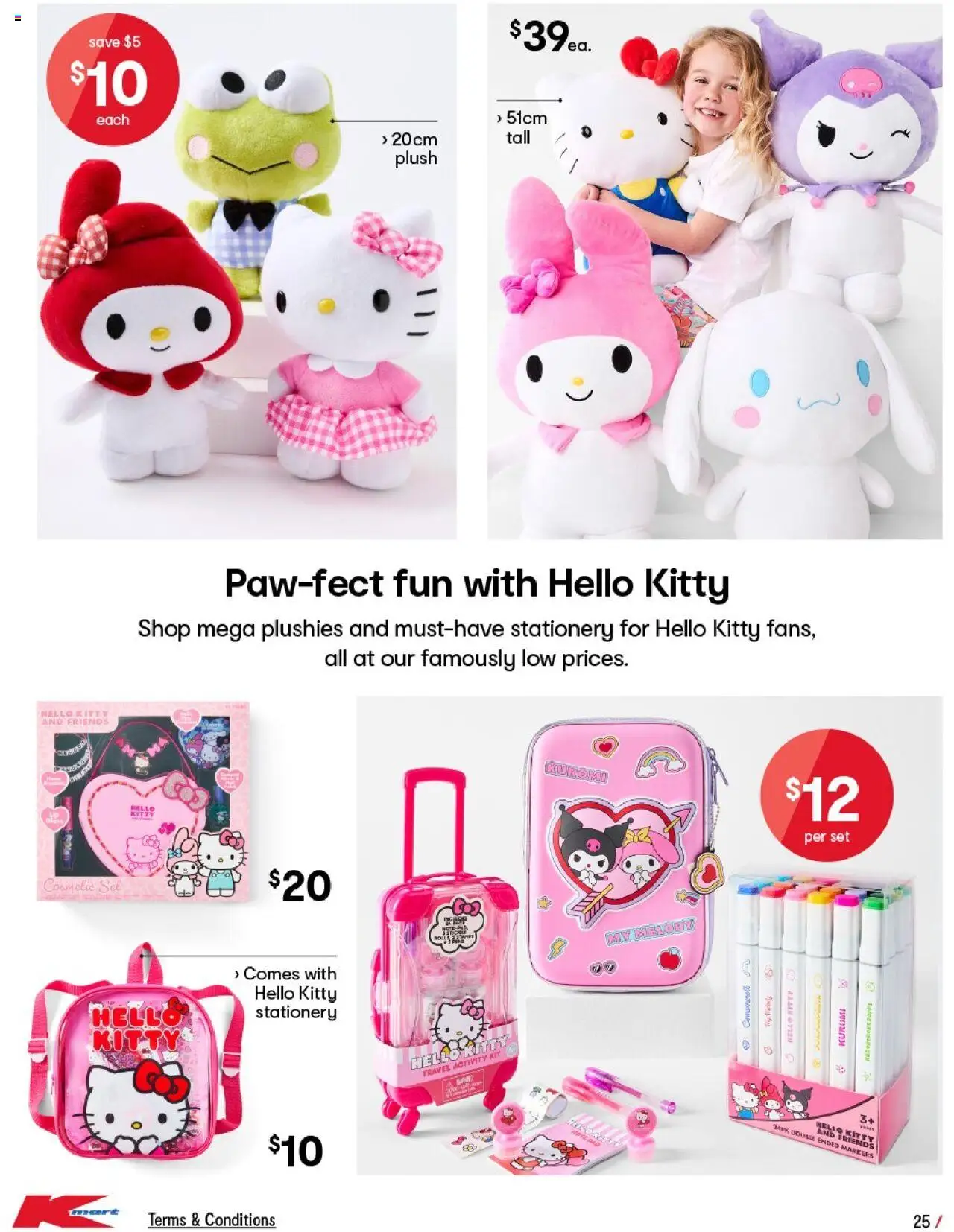 Kmart catalogue - valid from 26.06.2025 | Page: 25