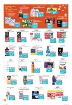 Encarte Mundial - Pré-Visualização do folheto da loja Mundial, válido de 28.11.2025 | Página: 10