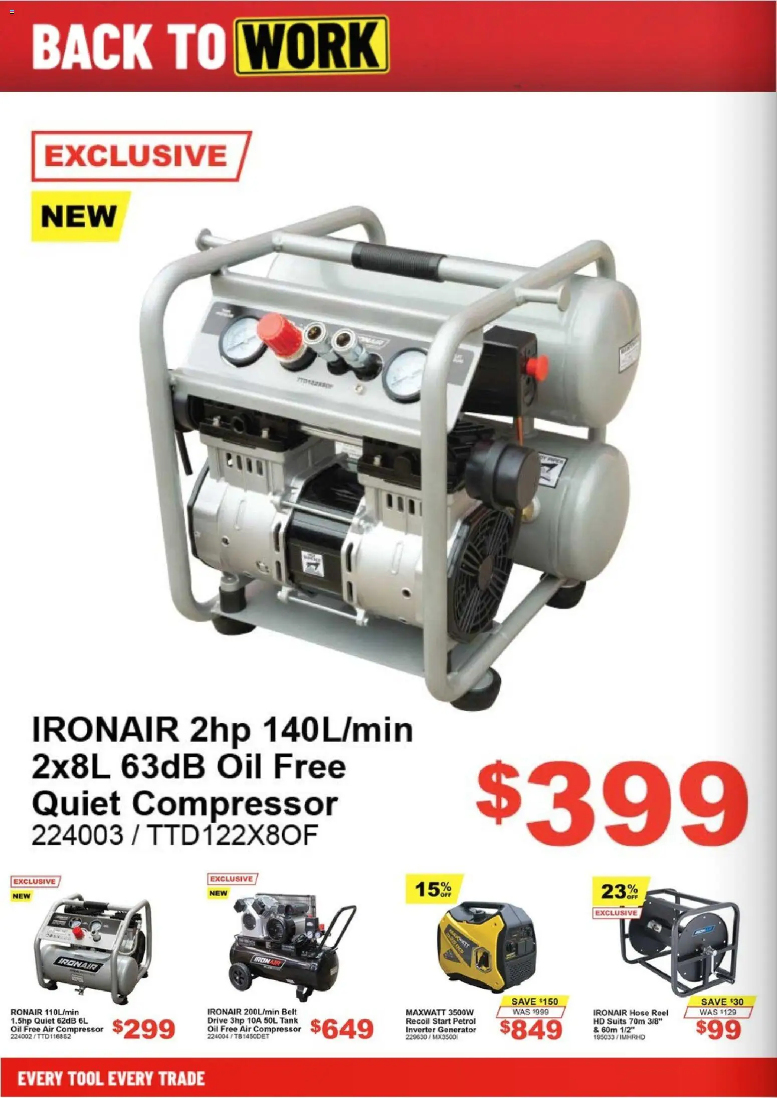 Total Tools catalogue - valid from 27.01.2026 | Page: 22