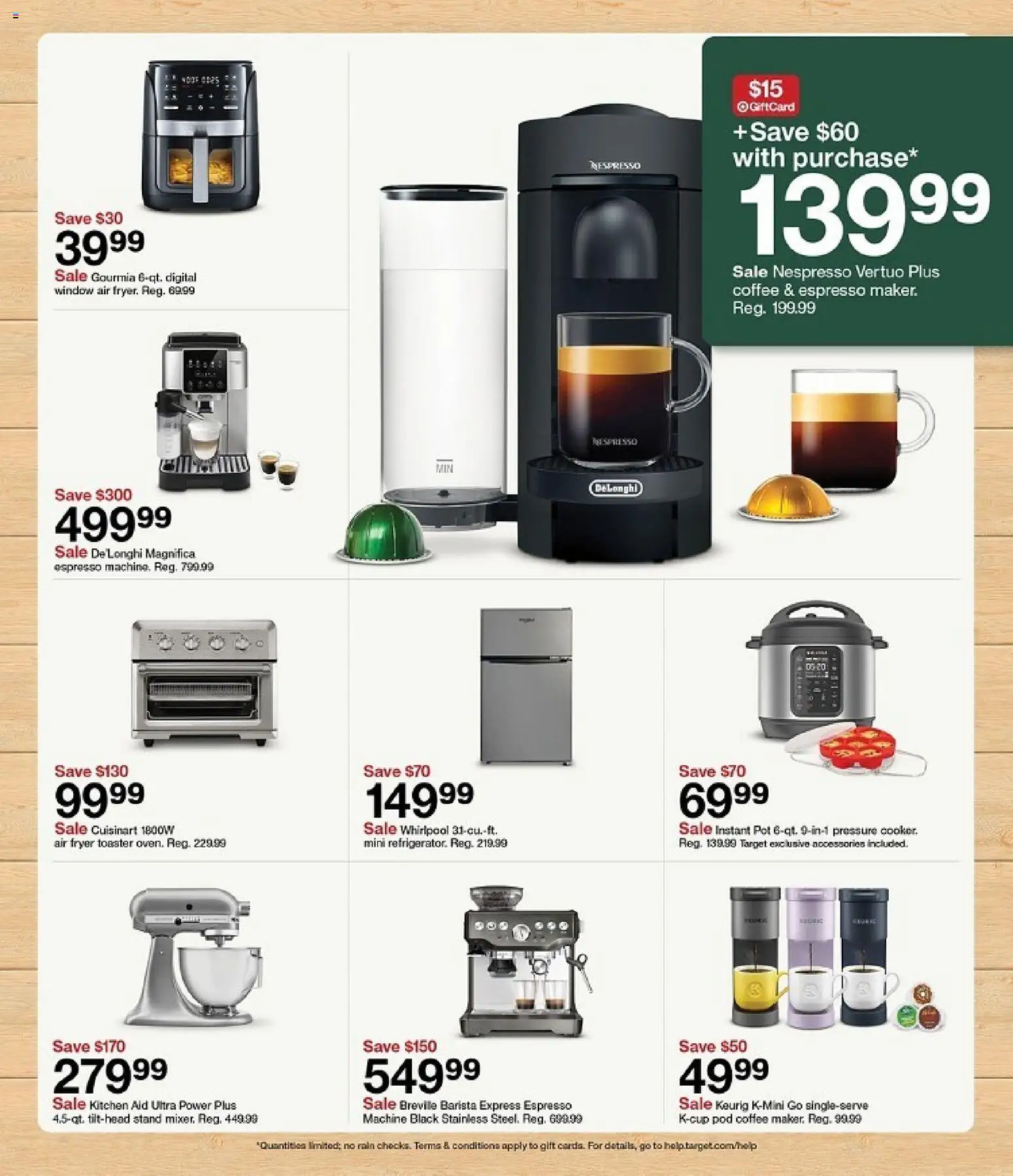 Target Weekly Ad - valid from 02.11.2025 | Page: 33