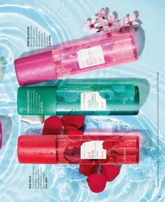 Catálogo Ésika Campaña 18 válido desde el 01.12.2025 | Página: 111 | Productos: Base, Pera