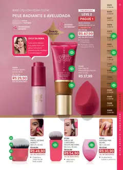 Eudora Black Friday - Pré-Visualização do folheto da loja Eudora, válido de 29.10.2025 | Página: 92