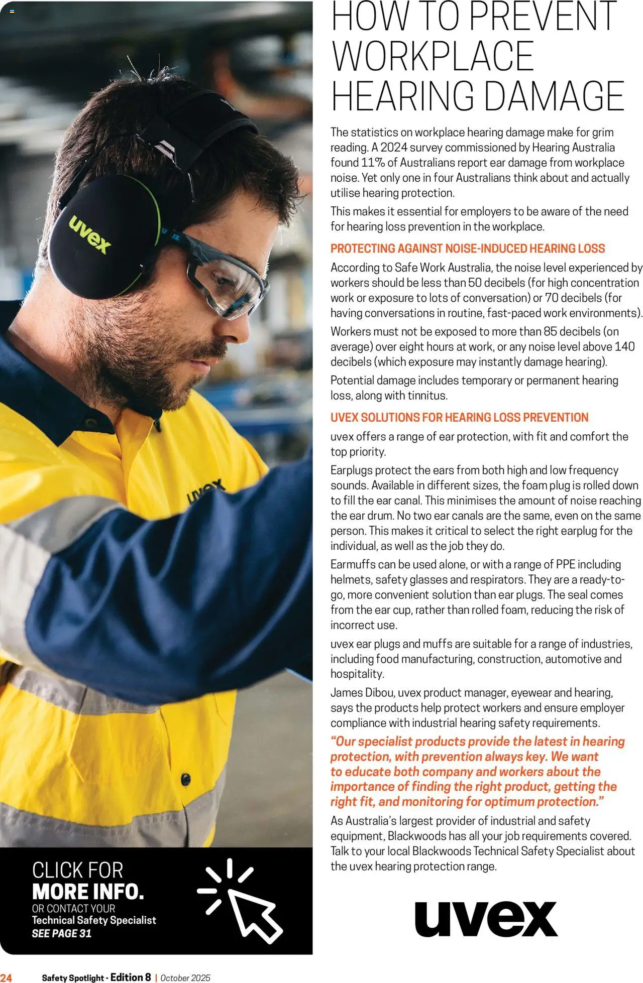 Black Woods catalogue - valid from 07.10.2025 | Page: 24 | Products: Glasses, Safe