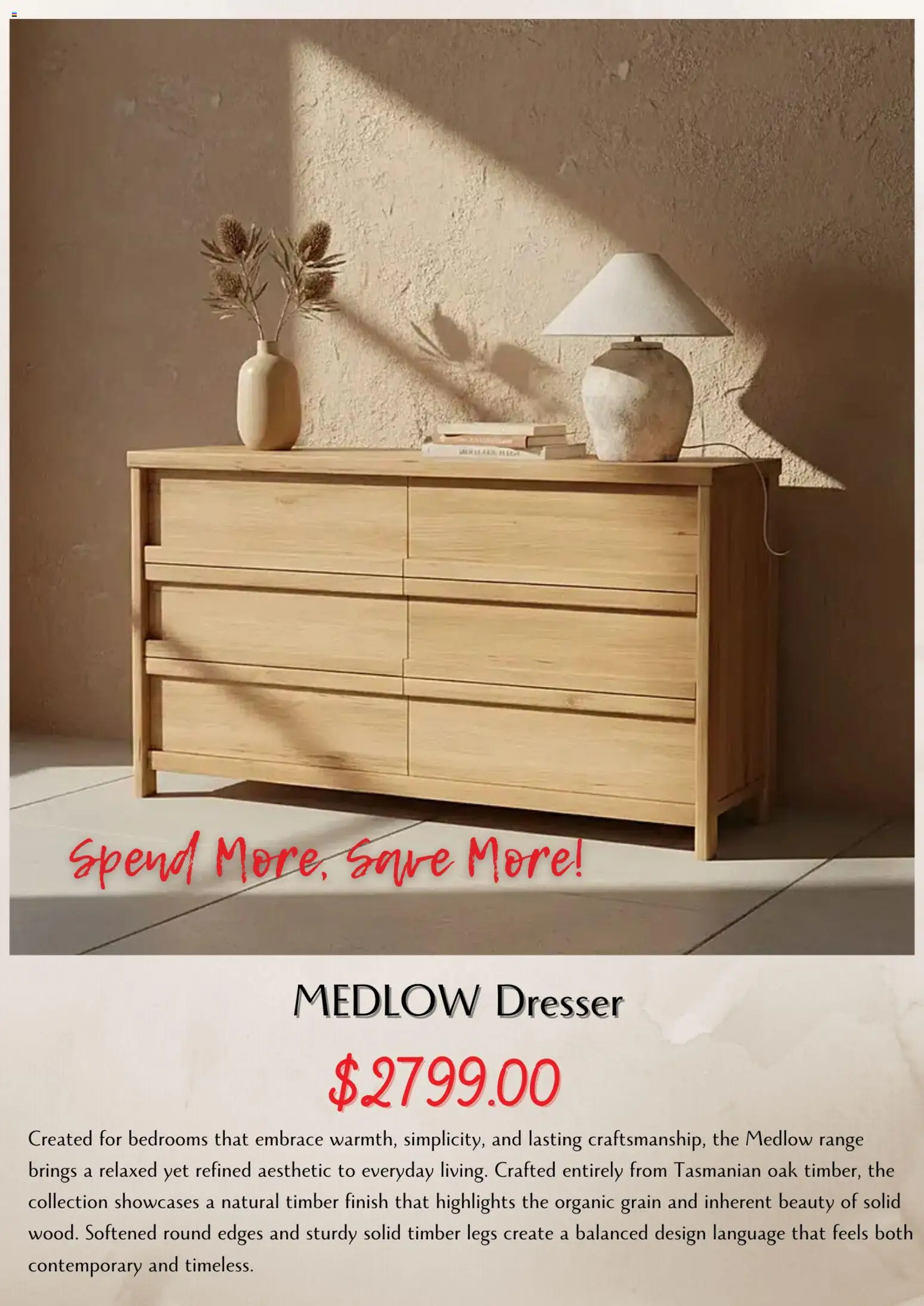 Freedom Furniture catalogue from 03.02.2026 | Page: 5