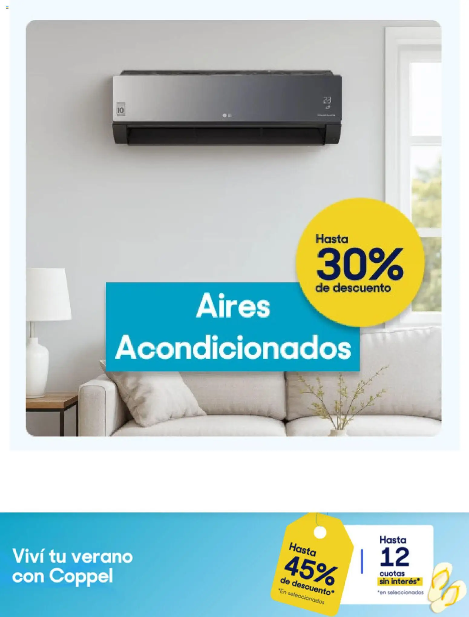 Coppel catálogo │ válido desde el 16.01.2026 | Página: 5