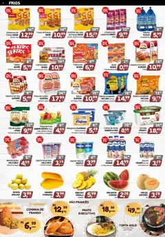 Cometa Supermercados Folheto - válido de 29.07.2025 | Página: 3