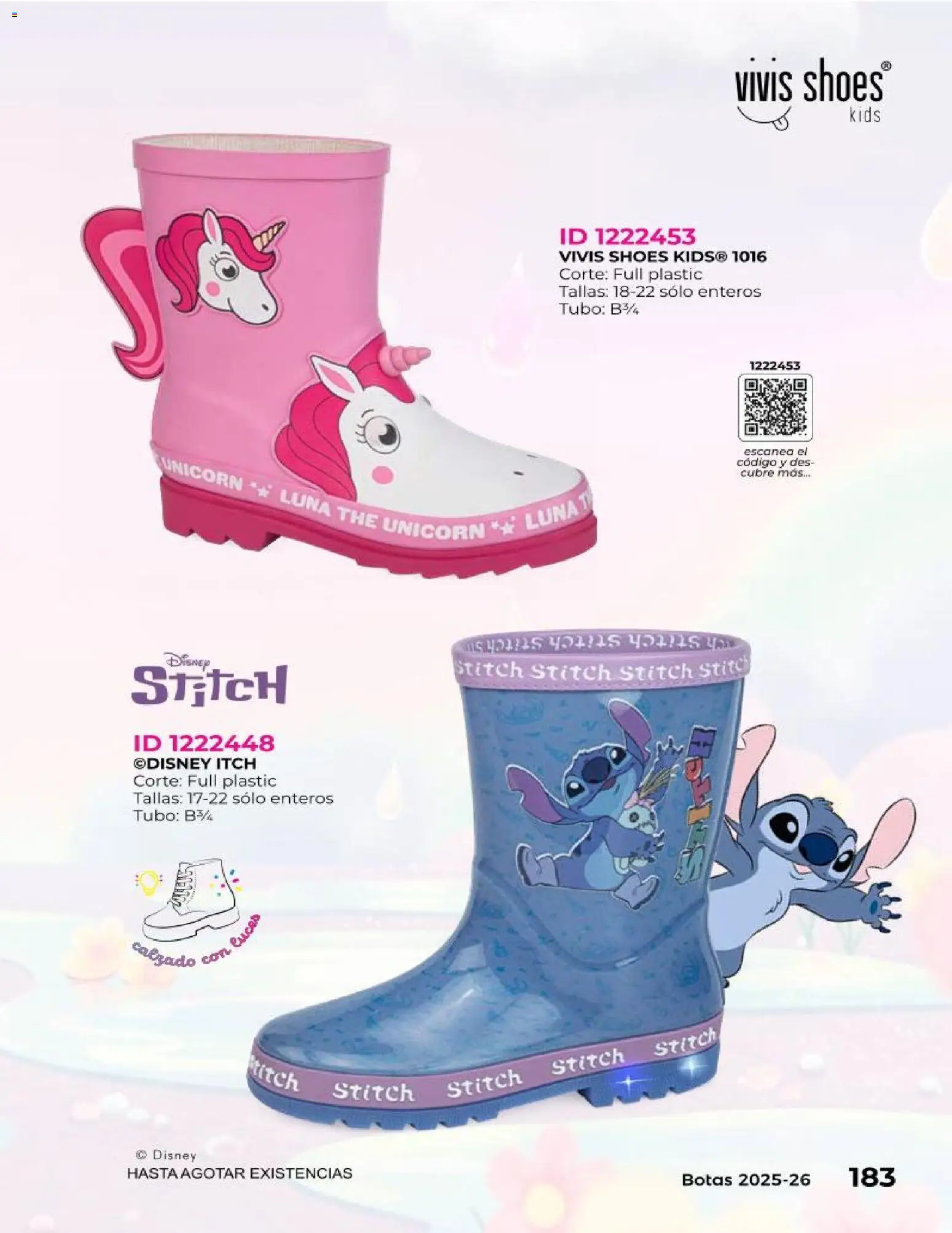 Nuevas ofertas de Price Shoes válidas en toda la República Mexicana desde el 10.12.2025. ¡Encuentra las mejores ofertas en Price Shoes catálogo Botas! | Página: 183 | Productos: Botas