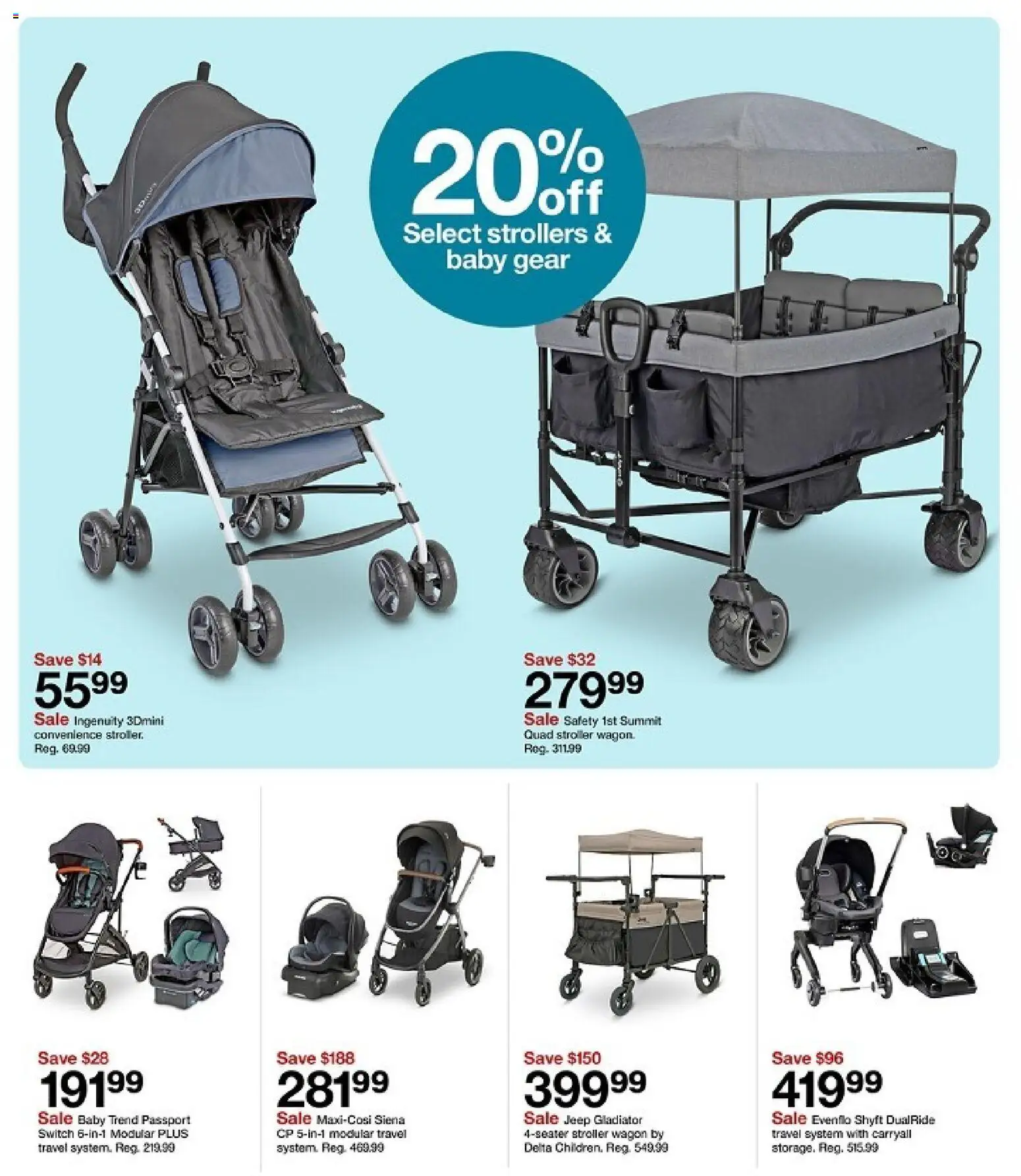 Target Weekly Ad - valid from 01.03.2026 | Page: 35 | Products: Switch