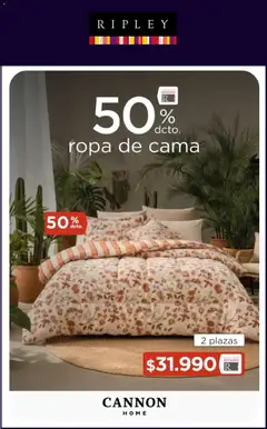 Ripley ofertas  válido desde el 08.12.2025 | Página: 8