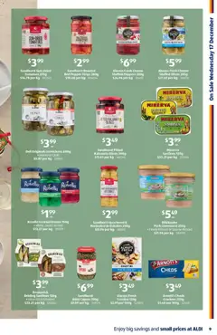 Preview of Catalogue Aldi - valid from 17.12.2025 | Page: 9