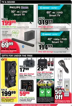 Preview of Bi-Mart weekly ads valid from 25.11.2025 | Page: 5