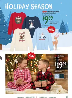 Preview of Cabela's weekly ads valid from 01.11.2025 | Page: 39