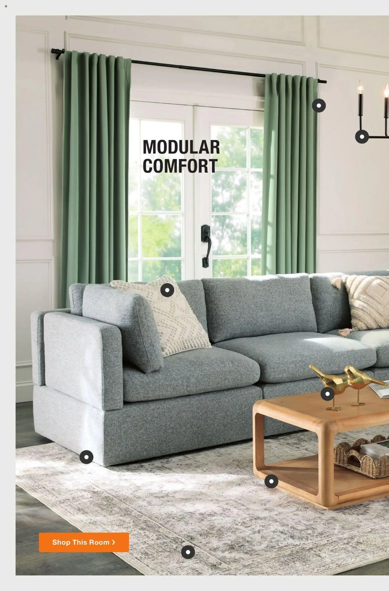 Home Depot Catalog - valid from 23.03.2026 | Page: 16