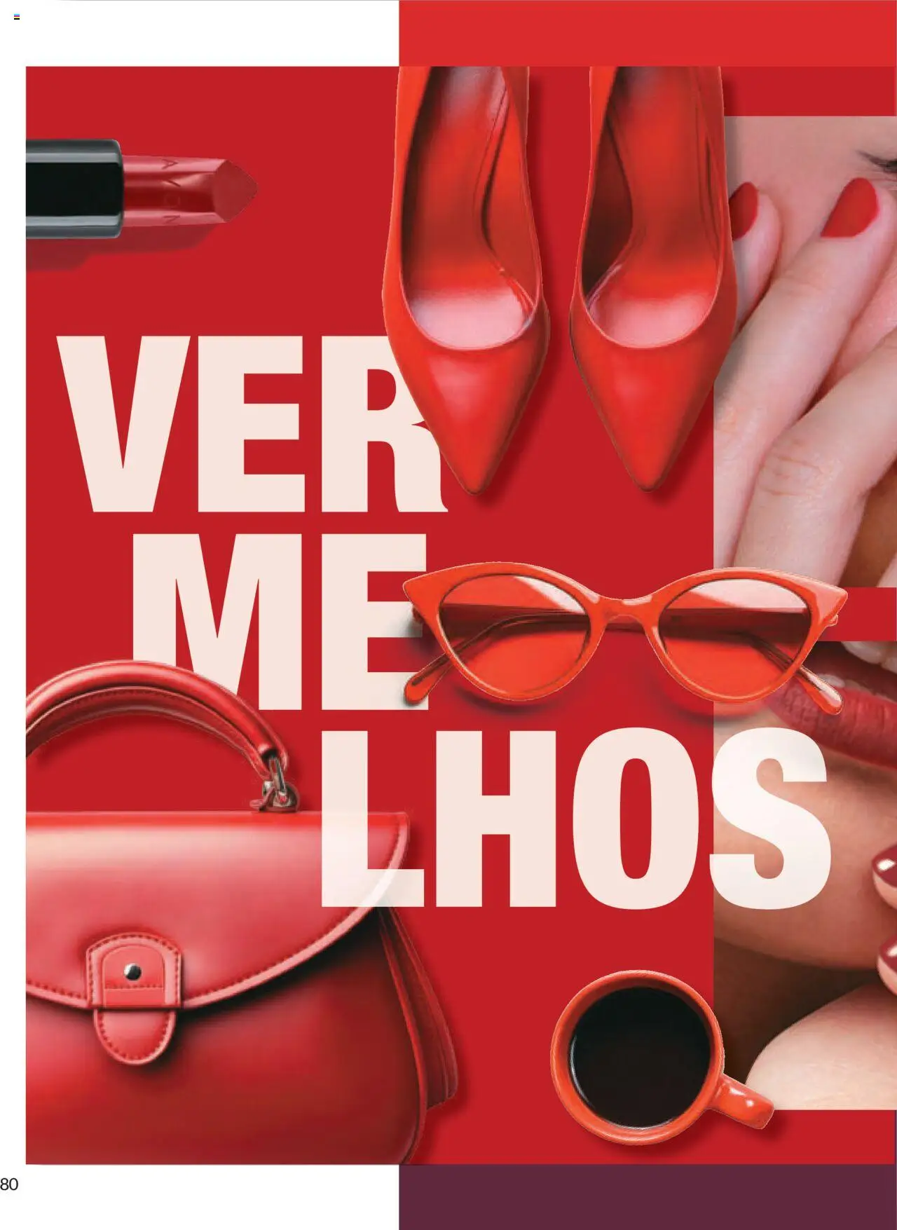 Avon Folheto - válido de 07.10.2025 | Página: 80