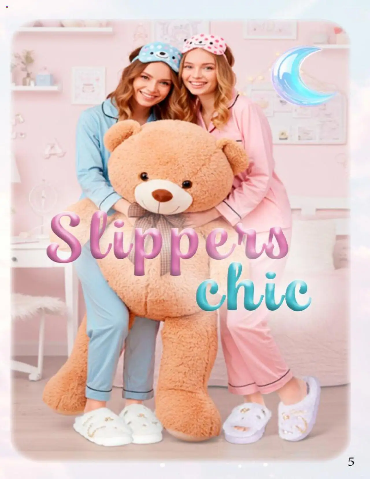 Nuevas ofertas de Price Shoes válidas en toda la República Mexicana desde el 03.07.2025. ¡Encuentra las mejores ofertas en Price Shoes catálogo Cleccion Pantuflas! | Página: 5