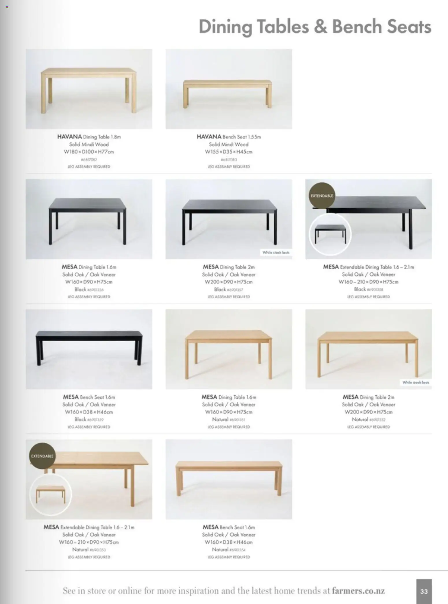 Farmers catalogue from 01.01.2026 | Page: 33