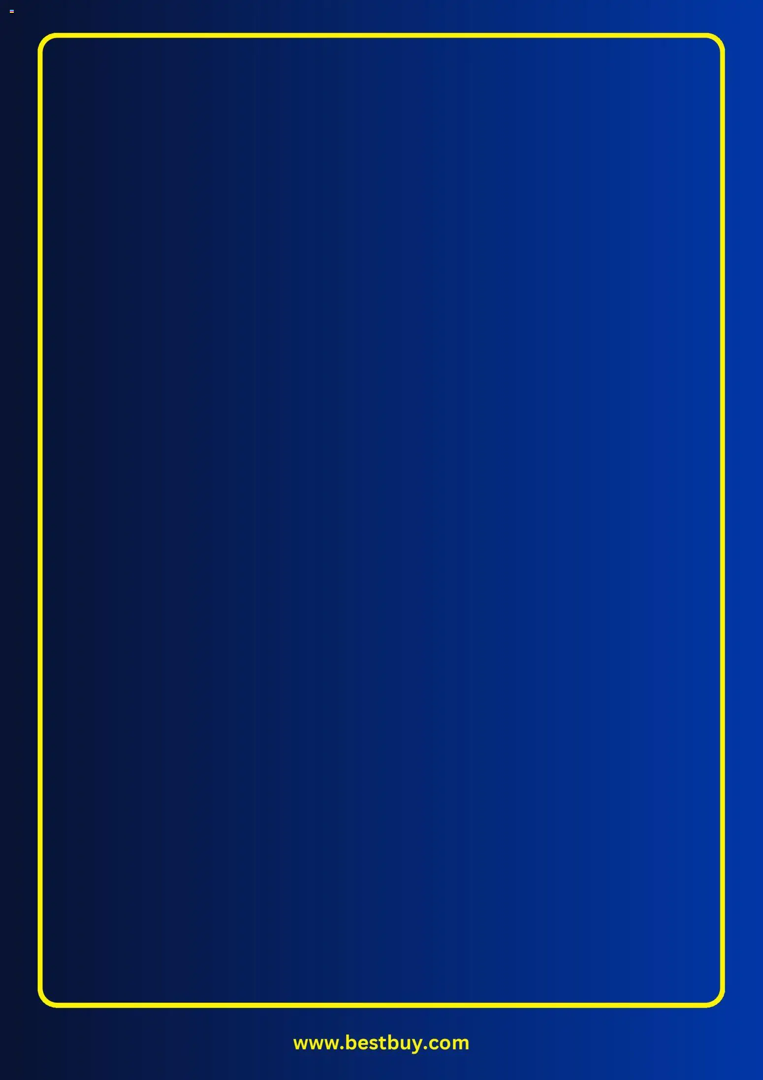 Best Buy Black Friday - valid from 28.11.2025 | Page: 13