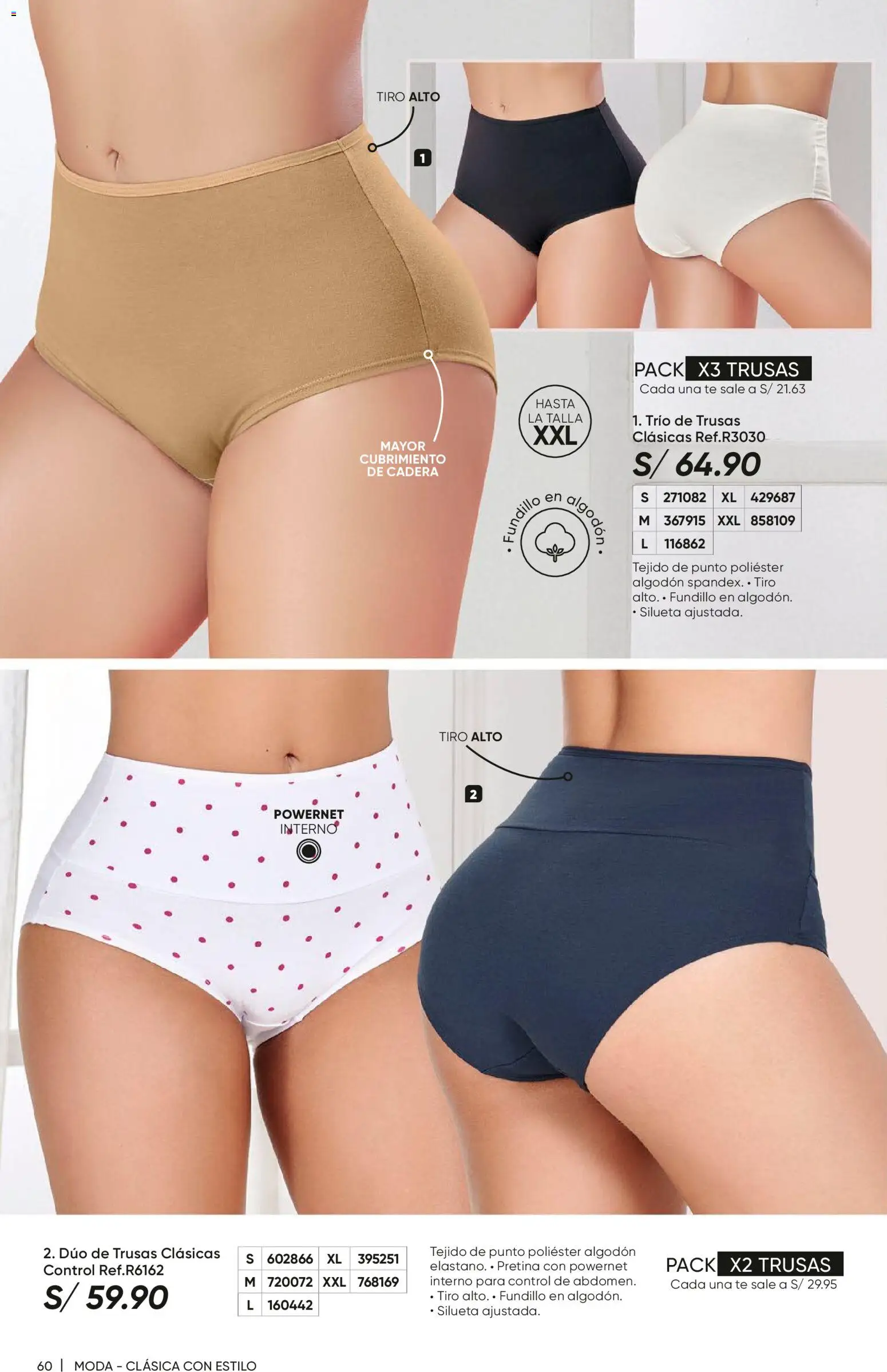 Catálogo Azzorti válido desde 16.02.2026 | Página: 63 | Productos: Té