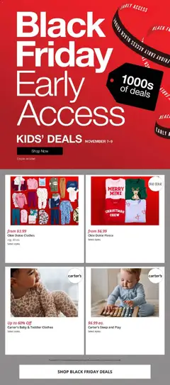 Preview of JCPenney weekly ads valid from 07.11.2025
