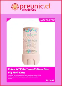 Preunic ofertas  válido desde el 17.02.2026 | Página: 7