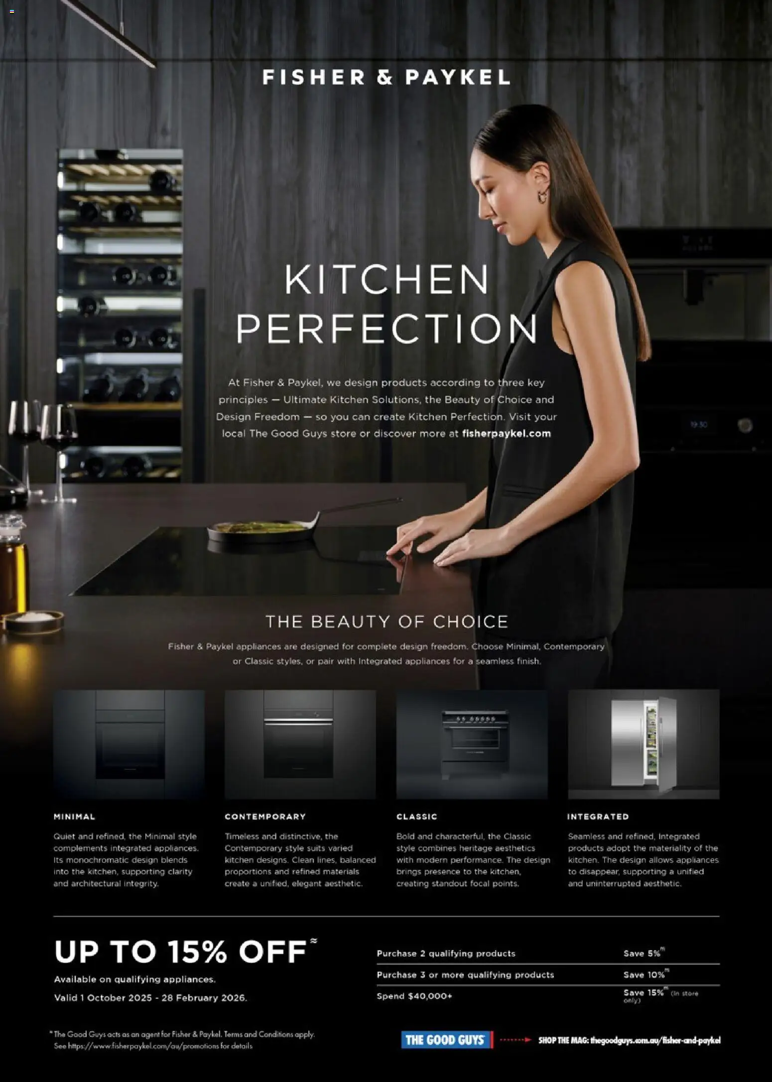 The Good Guys catalogue - valid from 31.01.2026 | Page: 9