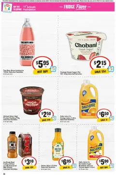 IGA catalogue - valid from 17.09.2025 | Page: 25