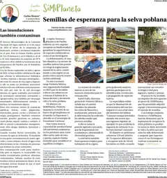 Vista previa de Farmacias Similares catálogo, nuevo folleto de la tienda, válido en México a partir del 01.02.2026 | Página: 2