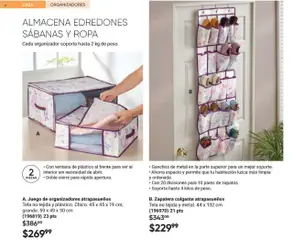 Vista previa de AVON - Casa & Estilo 16 2025, nuevo folleto de la tienda, válido en México a partir del 09.10.2025 | Página: 98