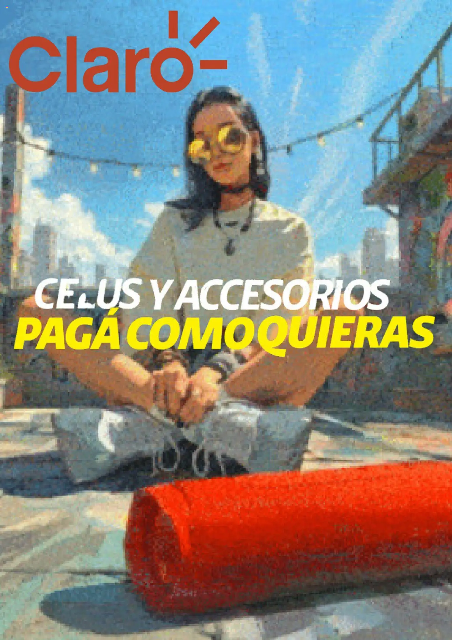 Claro catálogo │ válido desde el 20.01.2026 | Página: 1