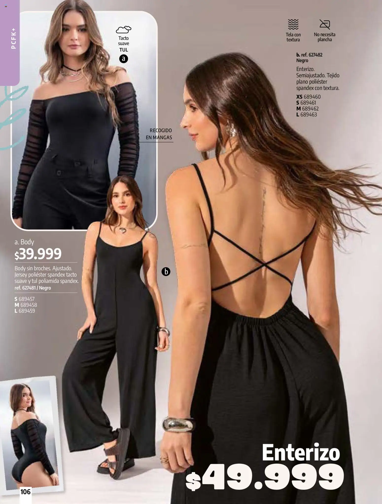 Pacifika revista - valida desde el 06.02.2026 | Página: 106