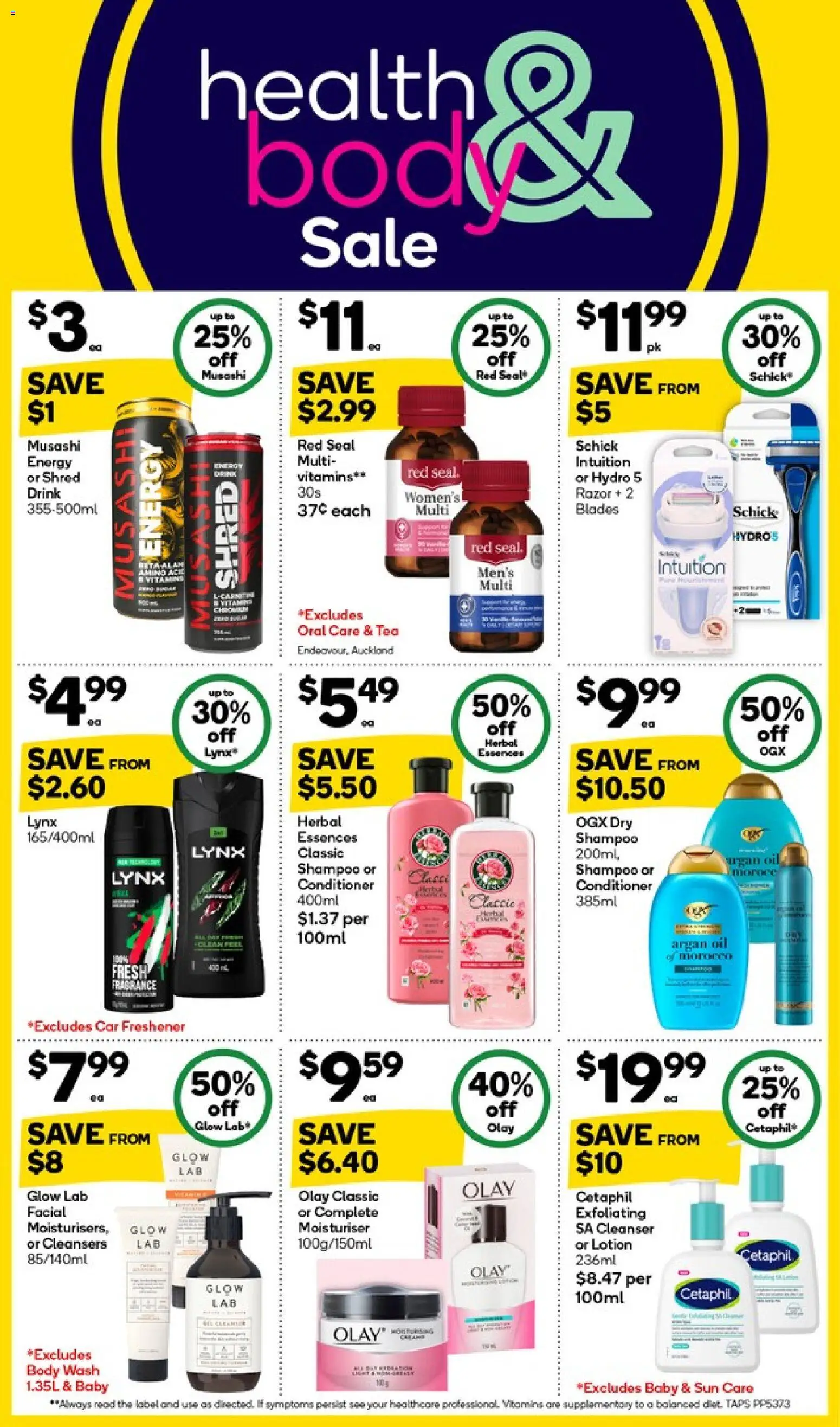 Woolworths catalogue from 09.02.2026 | Page: 21
