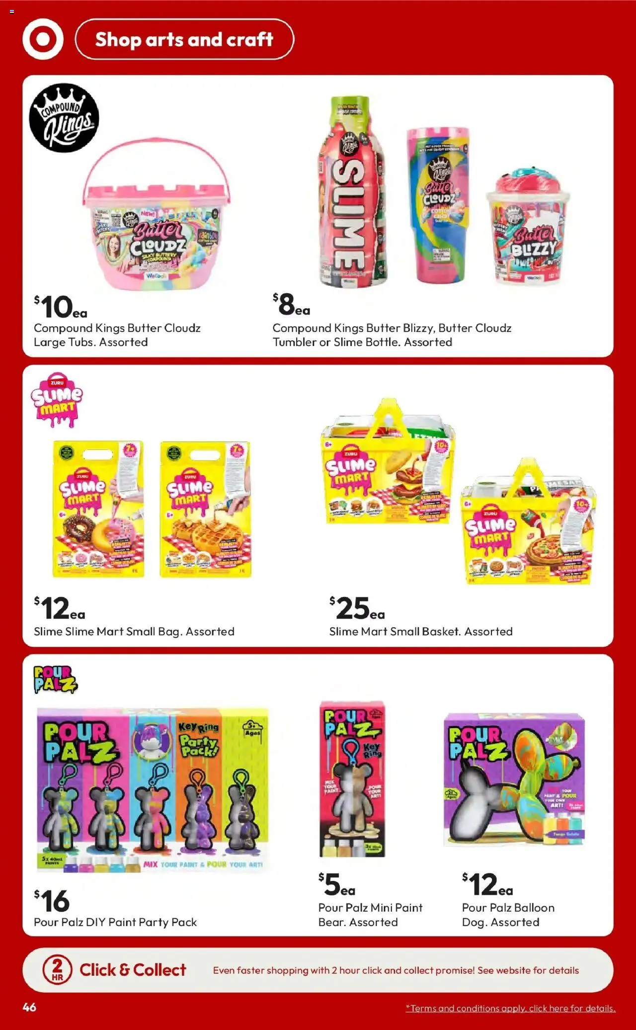 Target catalogue - valid from 17.09.2025 | Page: 47 | Products: Butter