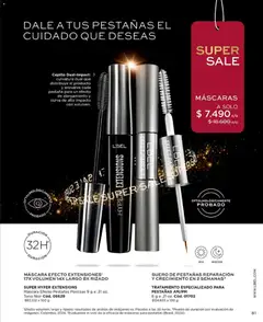 L'Bel Campaña 8 válido desde el 29.04.2026 | Página: 83