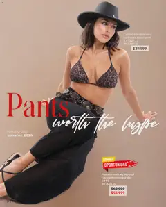 Vista previa Vitnik - Folleto válido desde el 03.12.2025 | Página: 10 | Productos: Corpiño, Culotte