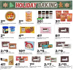 Preview of Mills Fleet Farm weekly ads valid from 18.12.2025 | Page: 26