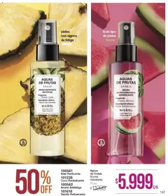 Vista previa Violetta catálogo válido desde el 01.12.2025 | Página: 147