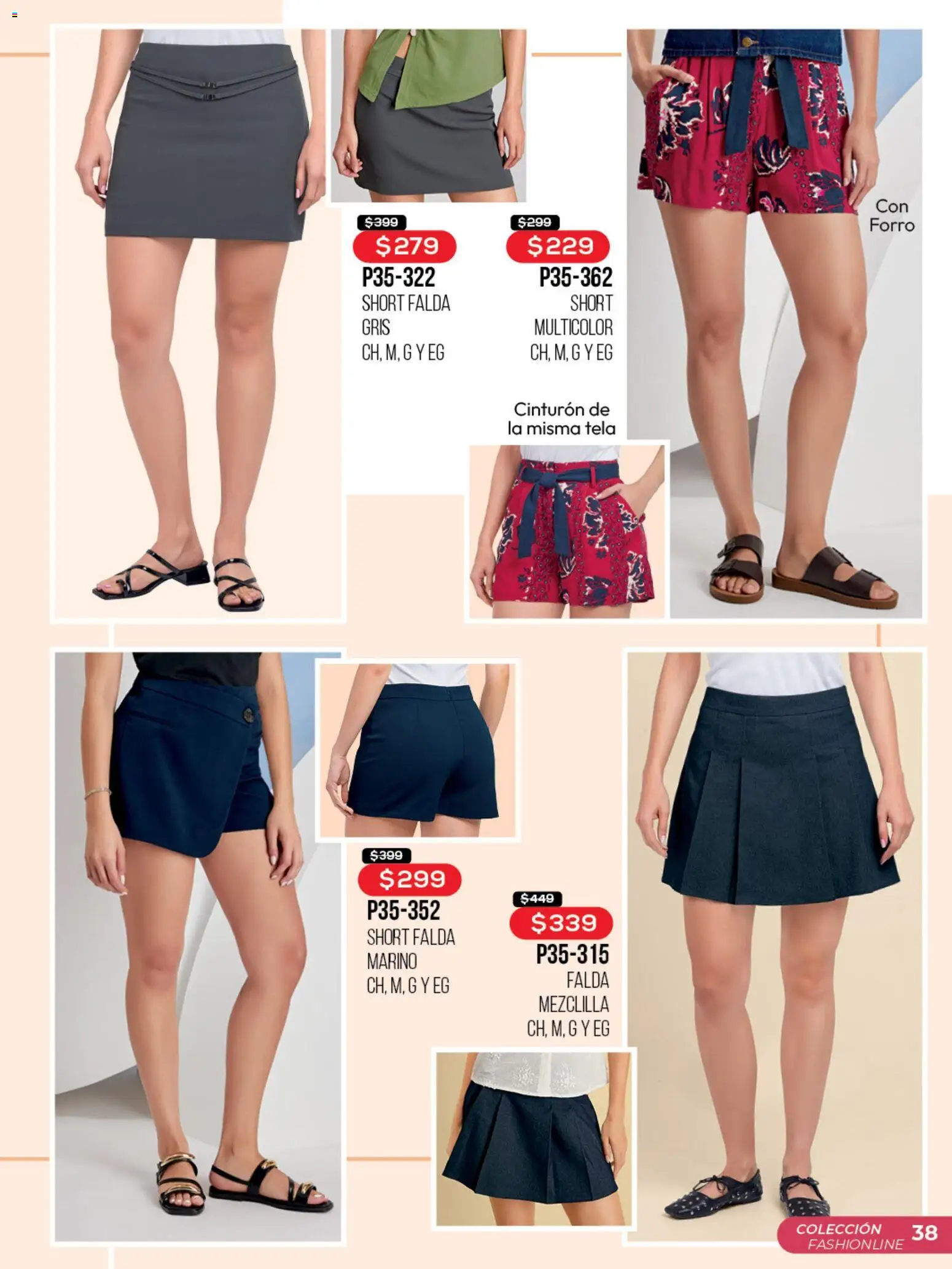 Nuevas ofertas de Cklass válidas en toda la República Mexicana desde el 01.02.2026. ¡Encuentra las mejores ofertas en Cklass catálogo Promo Semanal! | Página: 39