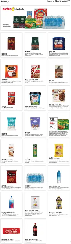 Preview of CVS Pharmacy weekly ads valid from 09.11.2025 | Page: 17