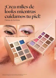 Yanbal - Catálogo C 11/2025 -  Vista previa de la revista de la tienda Yanbal valido desde el 11.10.2025 | Página: 60
