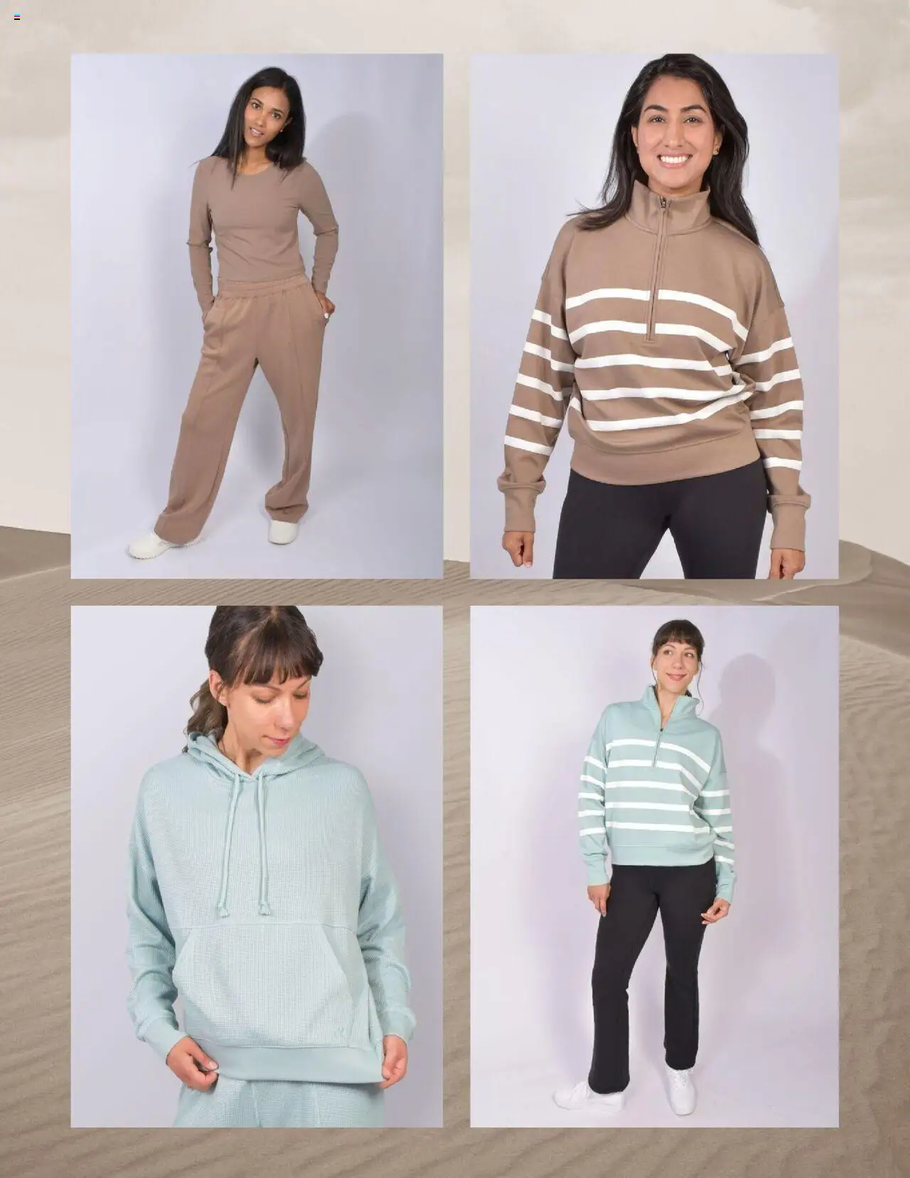 Dunham's Sports Sola Apparel Guide - valid from 29.09.2025 | Page: 5