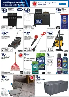 Rona flyer valid from 31.07.2025 | Page: 6