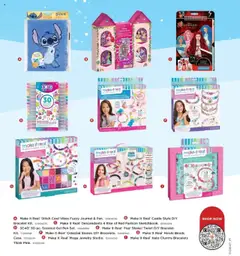 Preview of Mills Fleet Farm weekly ads valid from 01.10.2025 | Page: 13 | Products: Pen, Sketchbook, Case