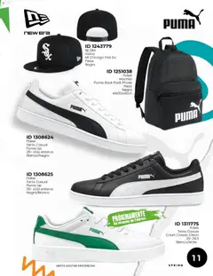 Vista previa de Price Shoes catálogo , nuevo folleto de la tienda, válido en México a partir del 15.02.2026 | Página: 11